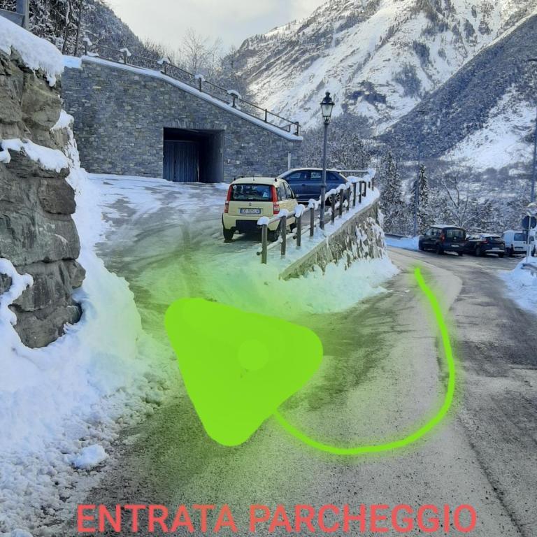 La Tanière - Appartamento con 2 Camere da Letto - 25