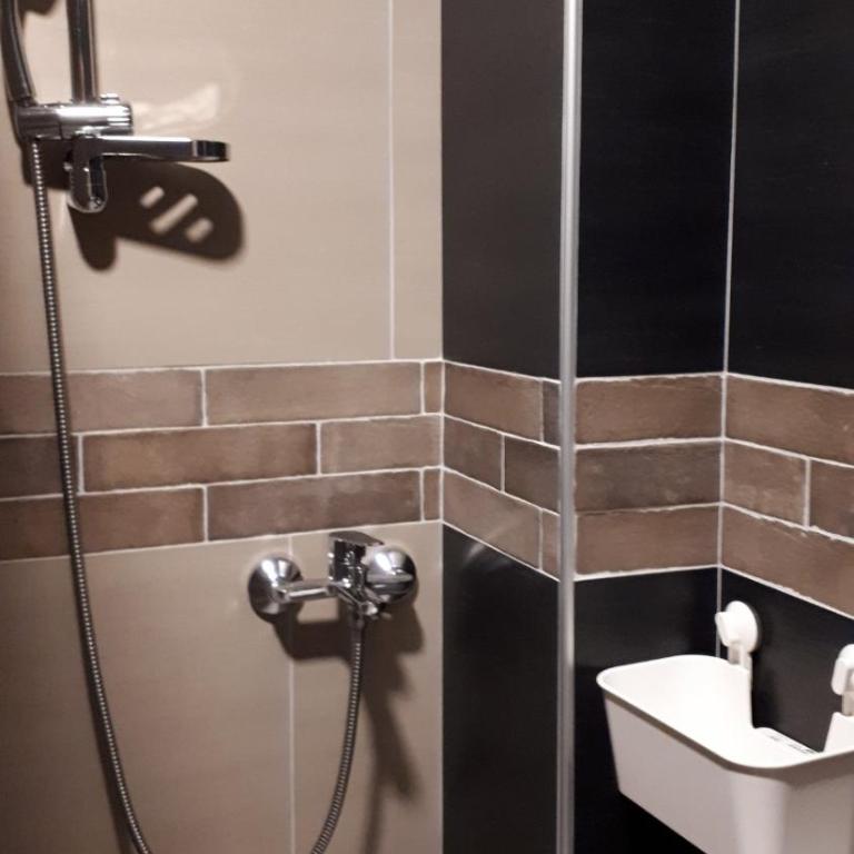 Milmari Apartments Joy M17 - Apartment - 31