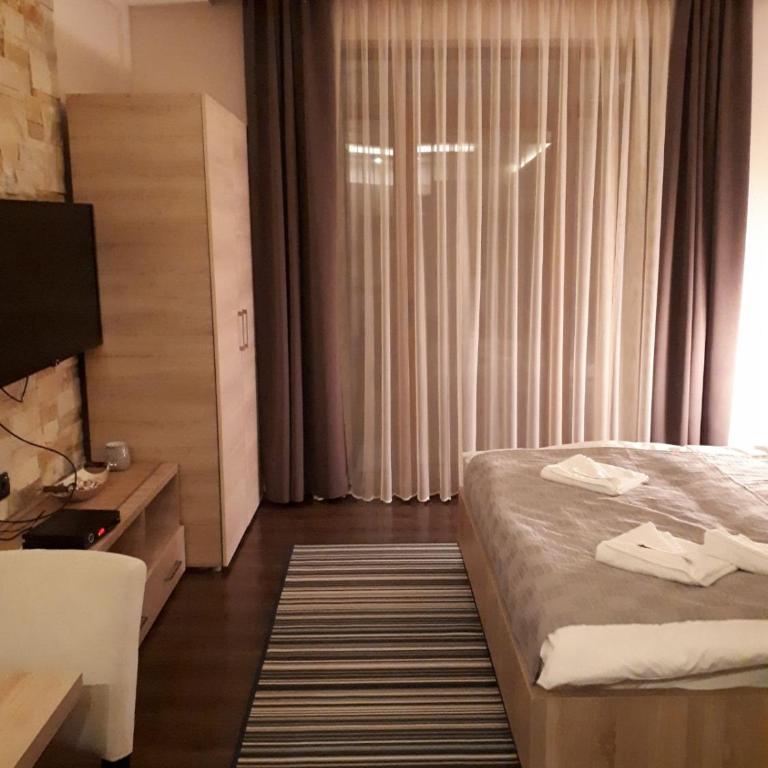 Milmari Apartments Joy M17 - Apartment - 12