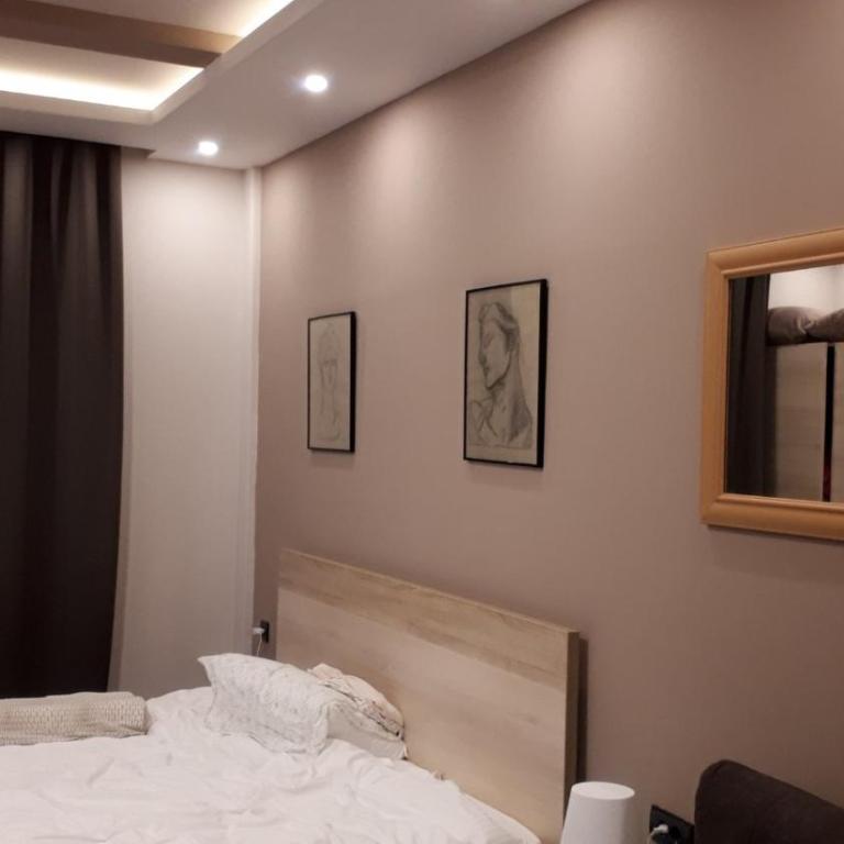 Milmari Apartments Joy M17 - Apartment - 14