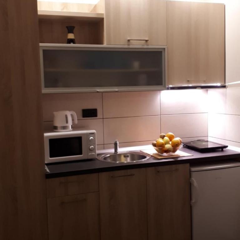 Milmari Apartments Joy M17 - Apartment - 16