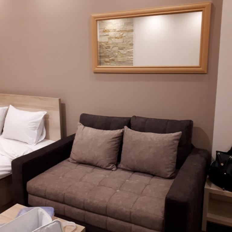 Milmari Apartments Joy M17 - Apartman - 17