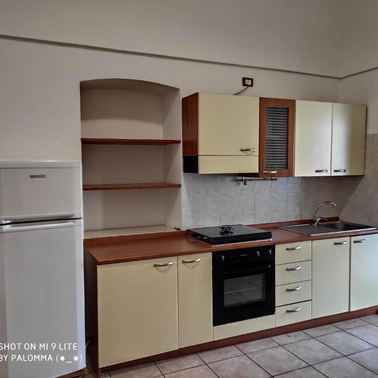 Casa Vacanze la Paloma - Appartamento con 1 Camera da Letto - 7