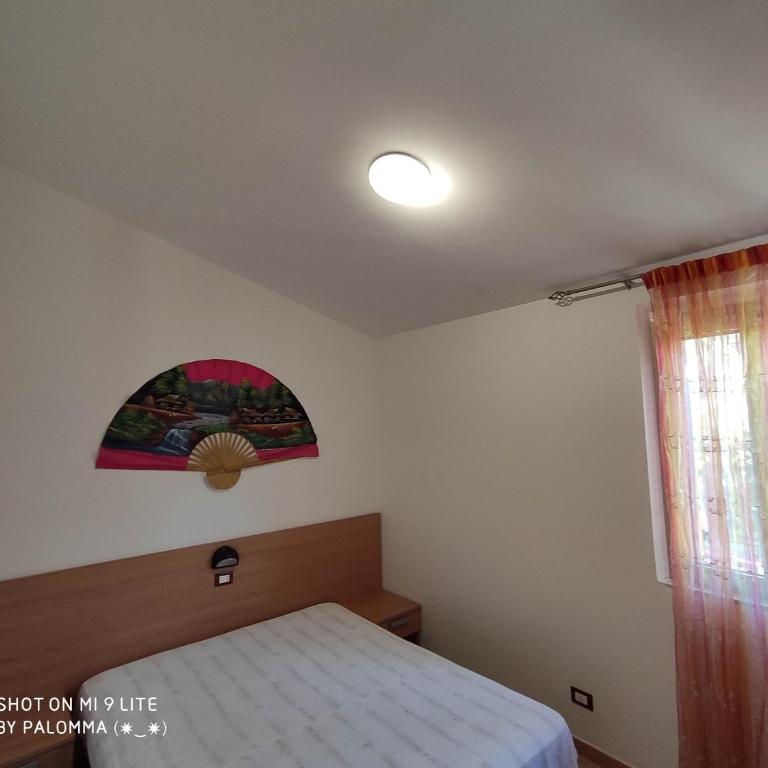 Casa Vacanze la Paloma - Appartamento con 1 Camera da Letto - 11