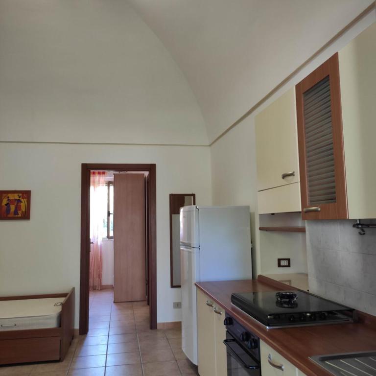Casa Vacanze la Paloma - Appartamento con 1 Camera da Letto - 9