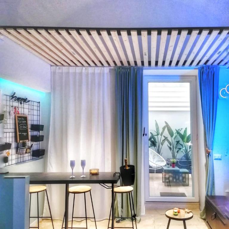 Hello Gorgeous Suite Bari - Appartamento con Vista Giardino - 1