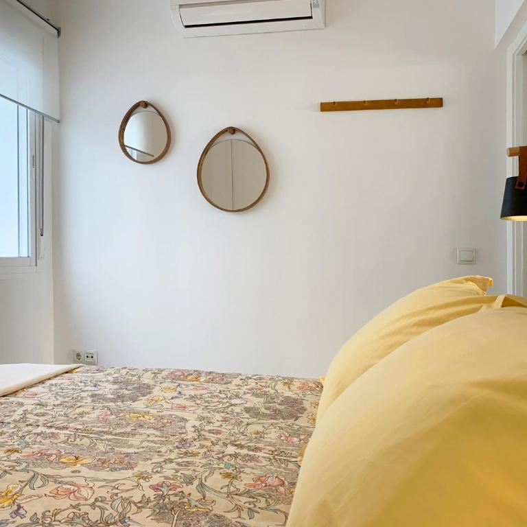 MalagadeVacaciones - La mar salada - Apartamento - 14