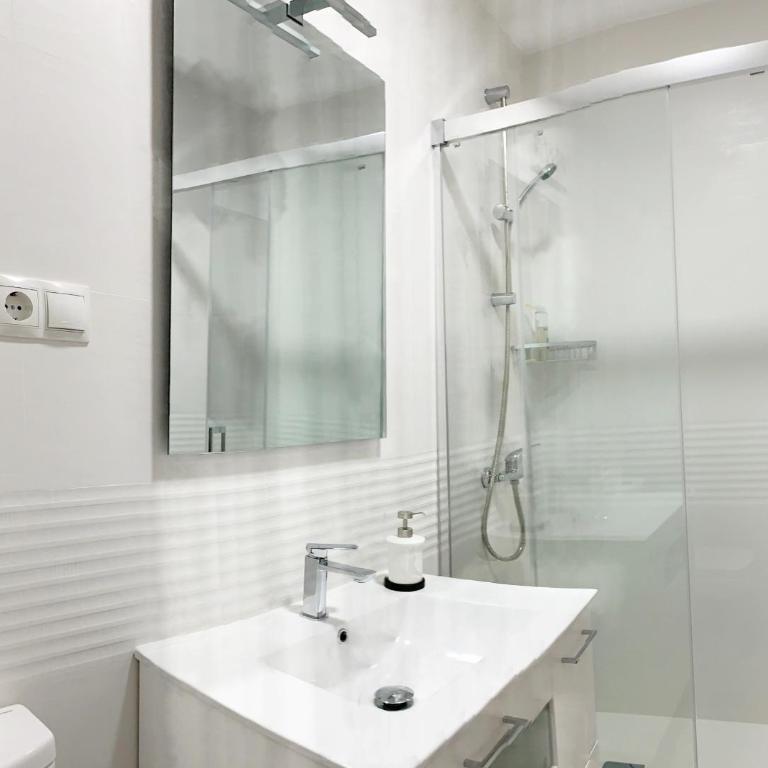 MalagadeVacaciones - La mar salada - Apartamento - 15