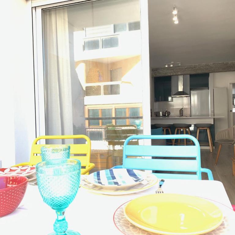 MalagadeVacaciones - La mar salada - Apartamento - 19