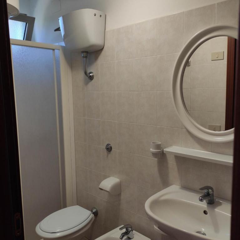 Casa Vacanze la Paloma - Appartamento con 1 Camera da Letto - 8