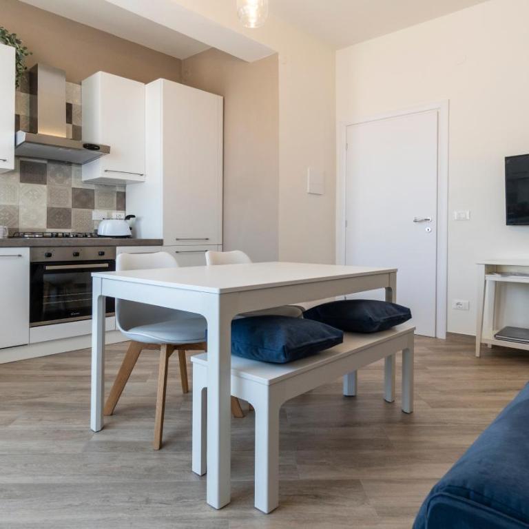 Italianway - Baracca 7 B - Appartamento con 1 Camera da Letto - 4