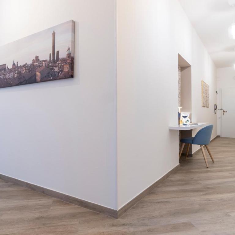 Italianway - Baracca 7 B - Appartamento con 1 Camera da Letto - 17