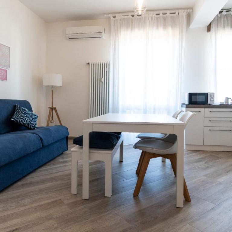 Italianway - Baracca 7 B - Appartamento con 1 Camera da Letto - 18