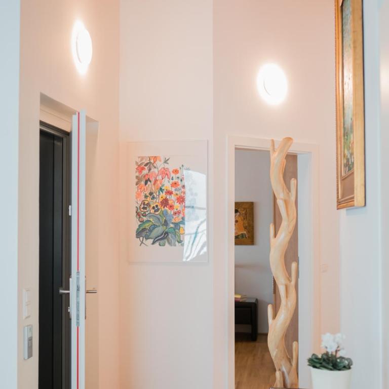 Golf Bad Kleinkirchheim - Penthouse-Apartment - 4