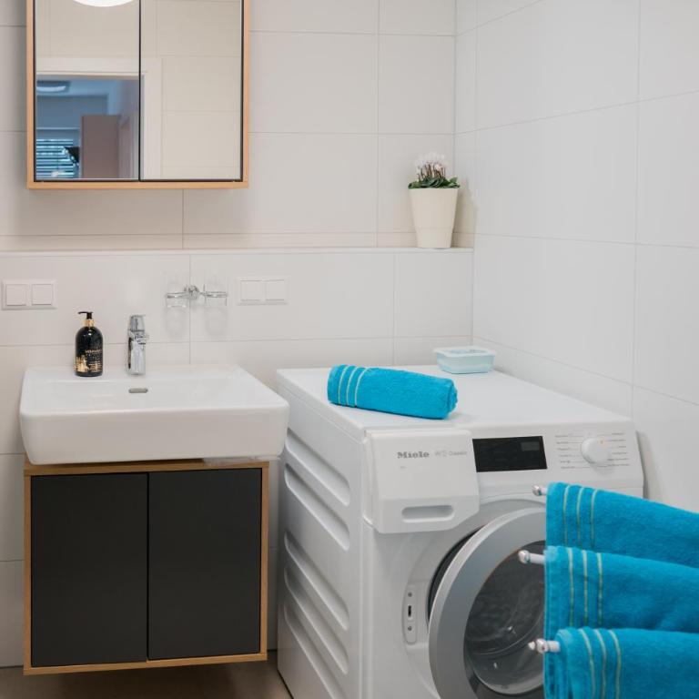 Golf Bad Kleinkirchheim - Apartment mit 2 Schlafzimmern - 12