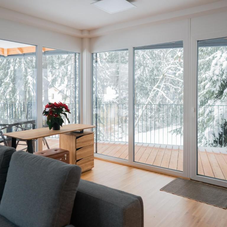 Golf Bad Kleinkirchheim - Apartment mit 1 Schlafzimmer - 17