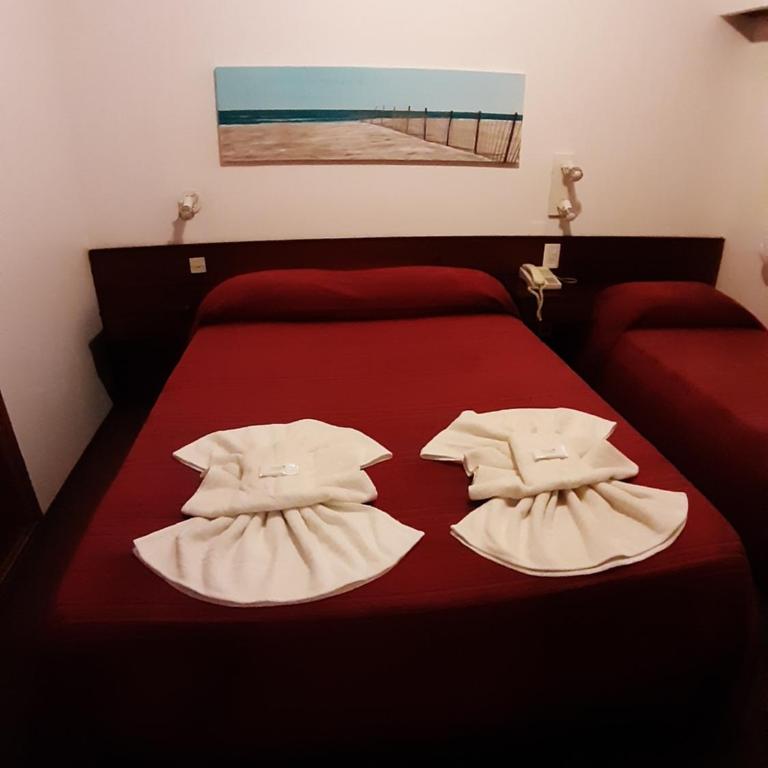 Hostería Santa Bárbara - Double Room - 5