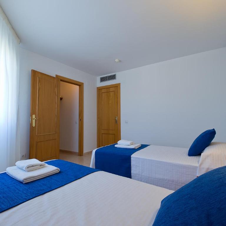Pineda Park - Duplex Apartment (4 Adults) - 7