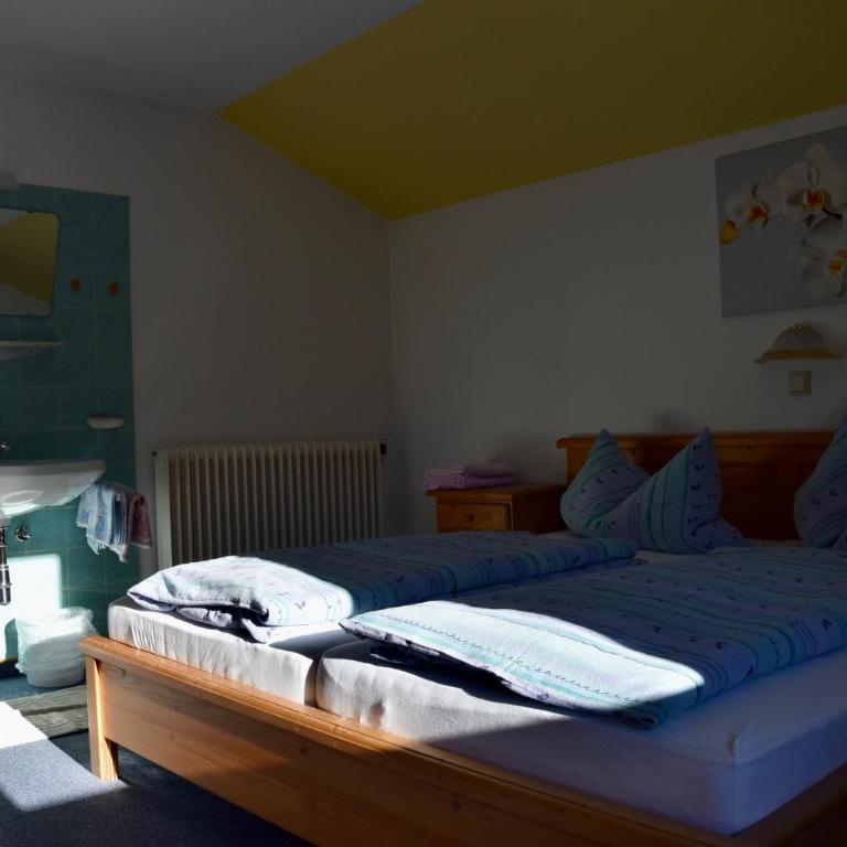 Haus Garber - Apartment mit 3 Schlafzimmern - 17