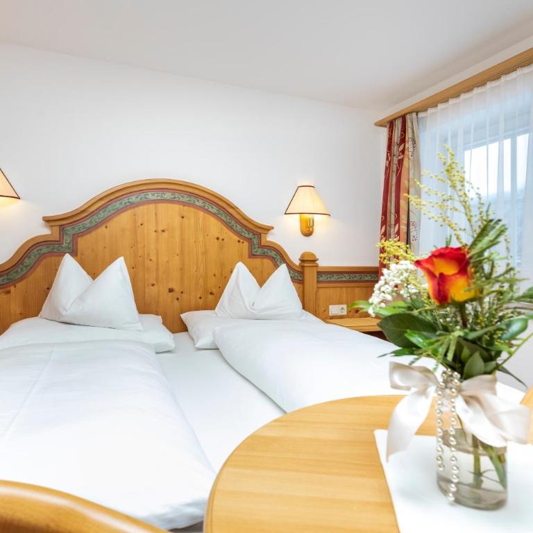 Frühstückspension Klinglhub - Doppelzimmer - 4