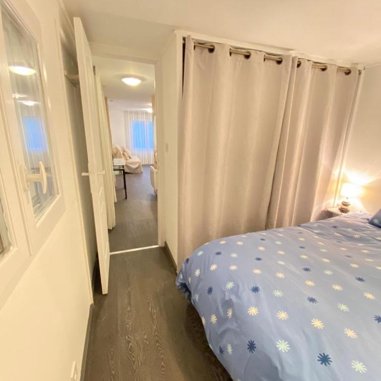 BUNGALOW 60 M2 - Bungalow 2 Chambres - 34