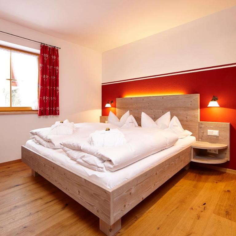 Ferienhaus Alpinissimo - Apartment - auf 2 Etagen - 3