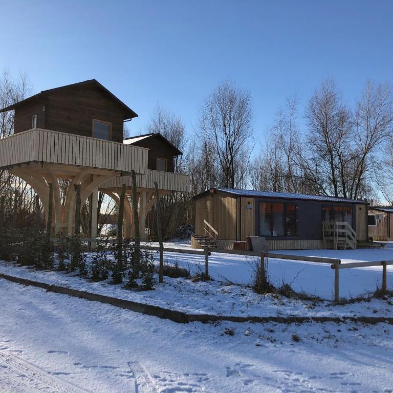 Apartment im Herzen vom Unterallgäu - Apartment mit 1 Schlafzimmer - 16
