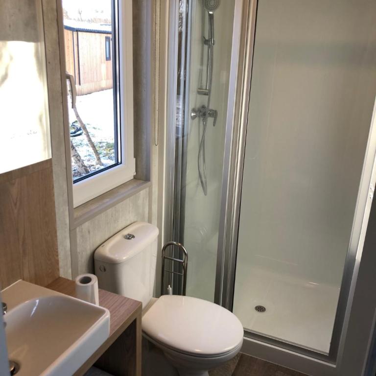 Apartment im Herzen vom Unterallgäu - Apartment mit 1 Schlafzimmer - 5