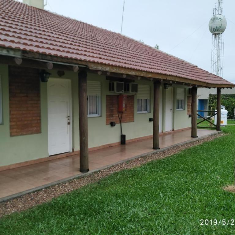 Hotel de Campo - Double or Twin Room - 4