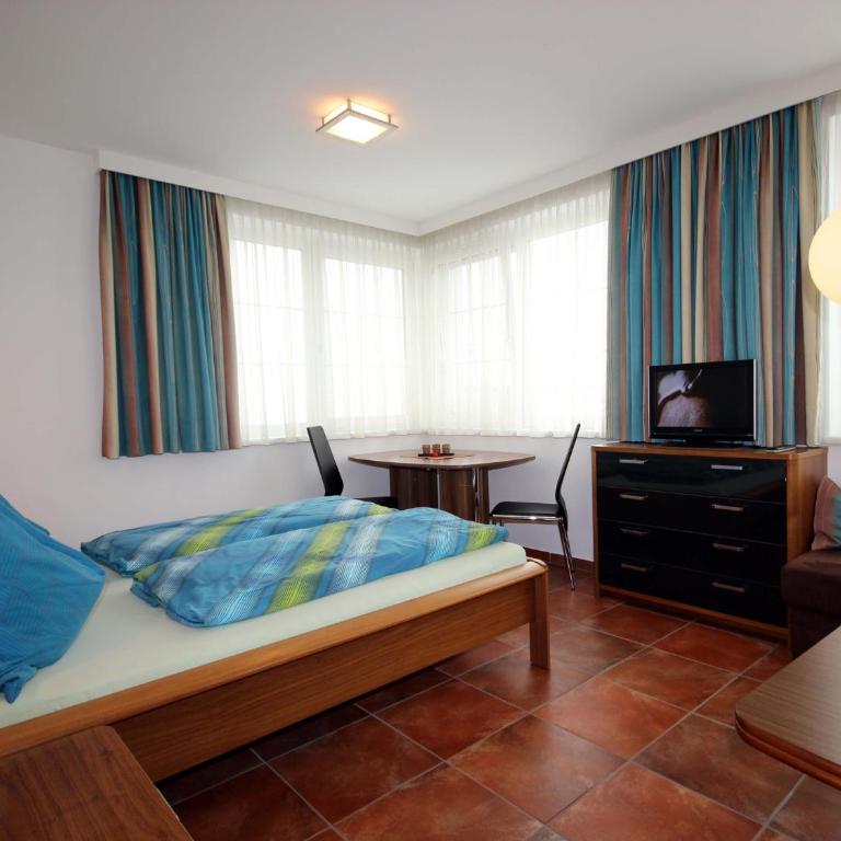 Apartments Schloß-Weißenstein-Straße - Apartment - 8