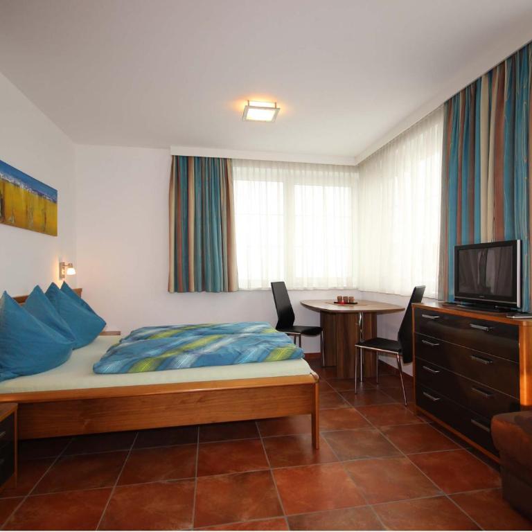 Apartments Schloß-Weißenstein-Straße - Apartment - 7