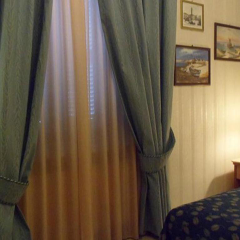 Hotel Alba - Camera Singola - 2