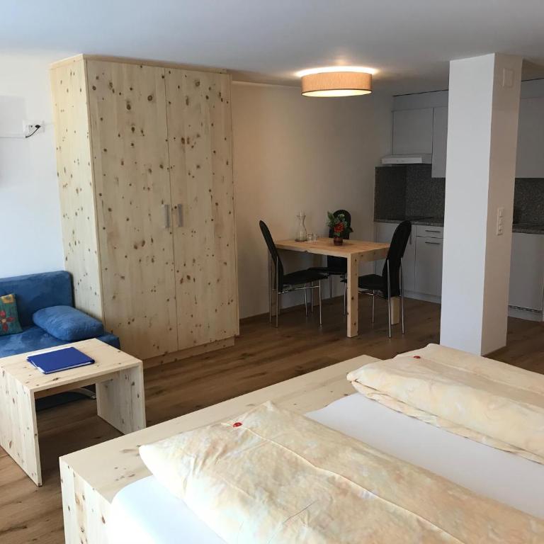 Hotel Conrad - Studio - 5