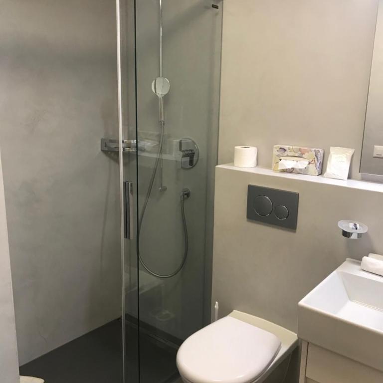 Hotel Conrad - Studio - 3