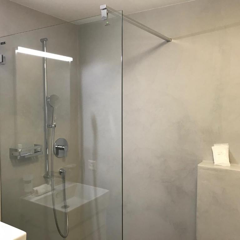 Hotel Conrad - Studio - 4