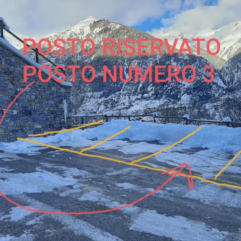 La Tanière - Appartamento con 2 Camere da Letto - 2