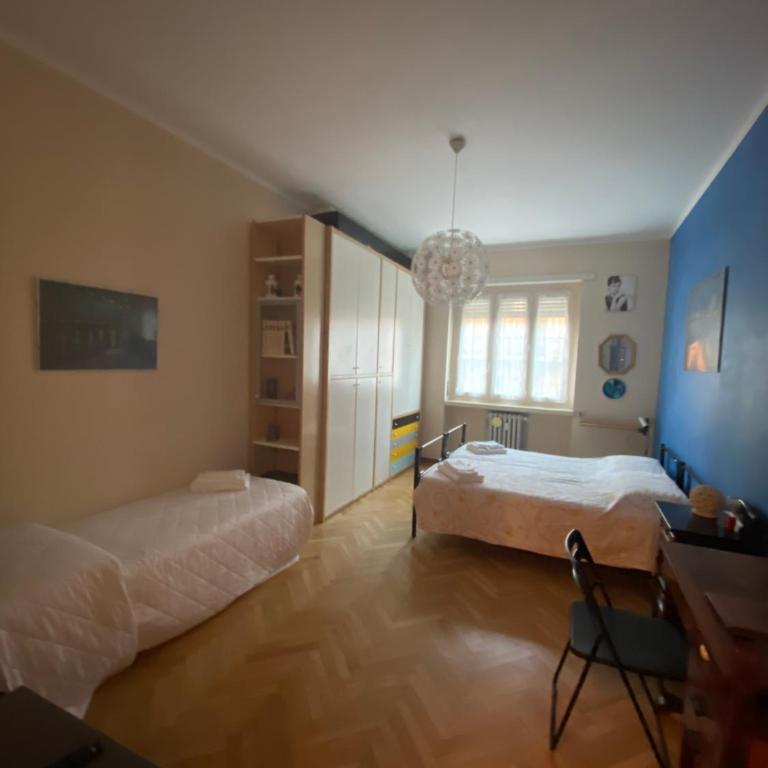 La casa di Betzy - One-Bedroom Apartment - 16