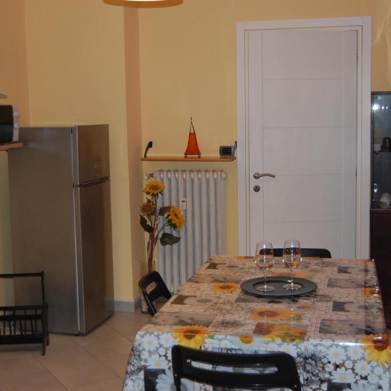 La casa di Betzy - One-Bedroom Apartment - 9