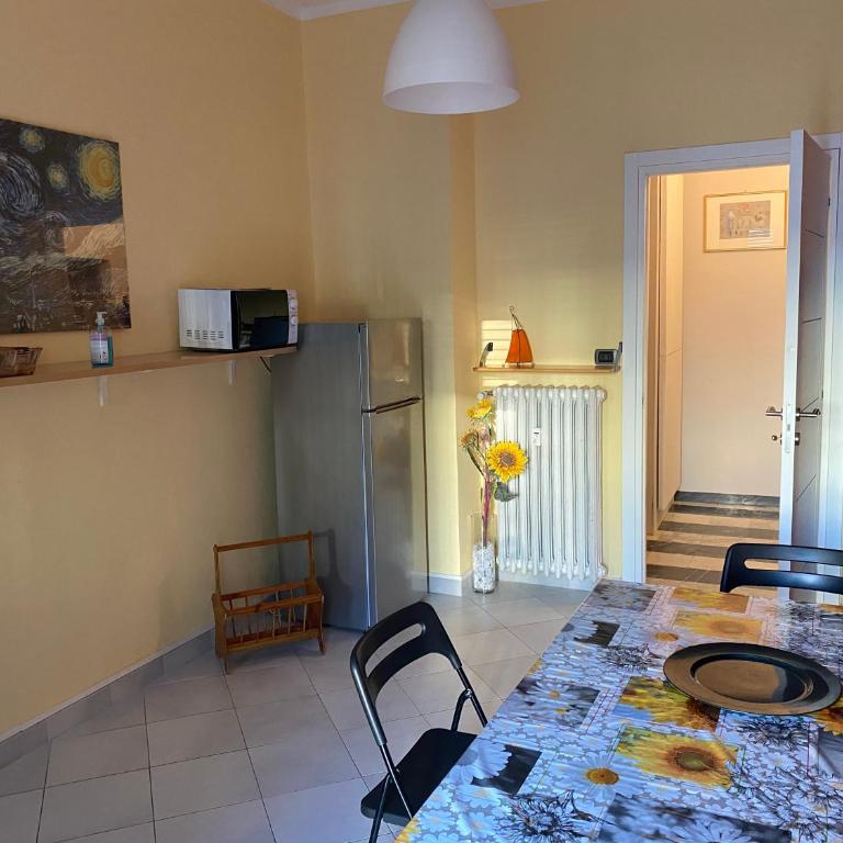 La casa di Betzy - One-Bedroom Apartment - 12