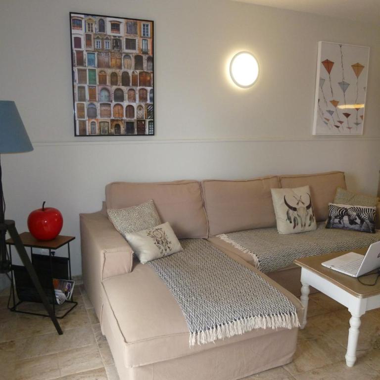 Costa Antigua - Two-Bedroom Apartment - 22
