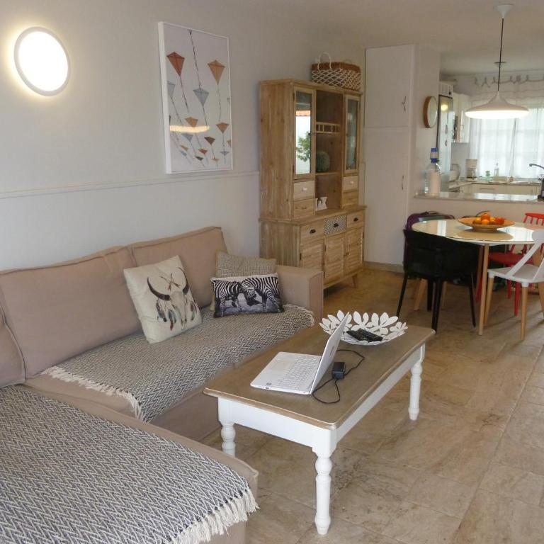 Costa Antigua - Two-Bedroom Apartment - 1