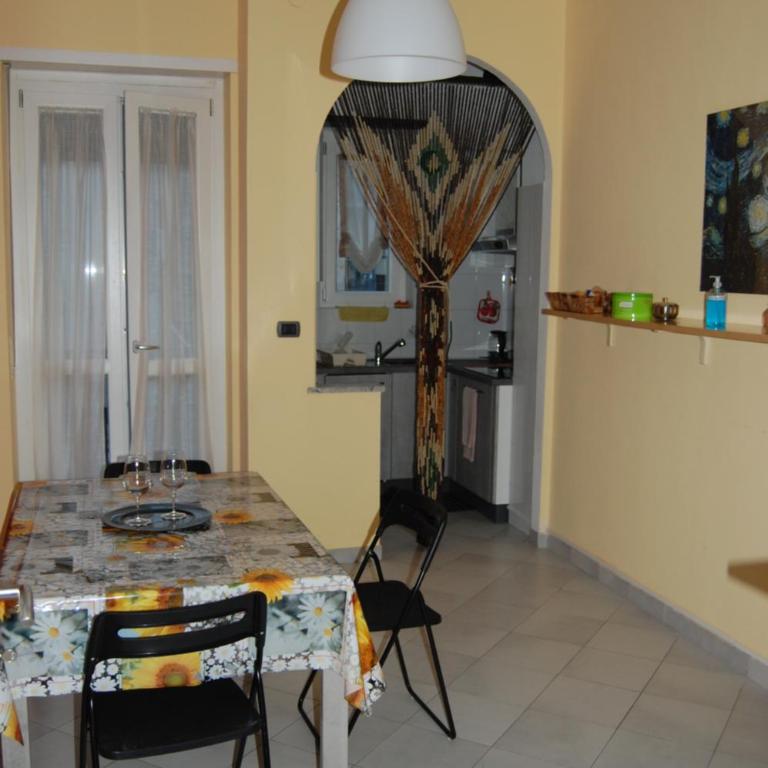 La casa di Betzy - One-Bedroom Apartment - 2