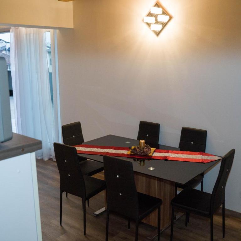 Sunshine Apartments - Appartamento con Terrazza - 7