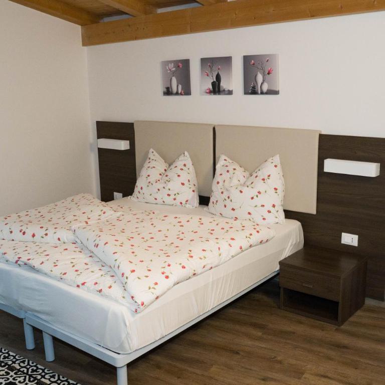 Sunshine Apartments - Appartamento con Terrazza - 9