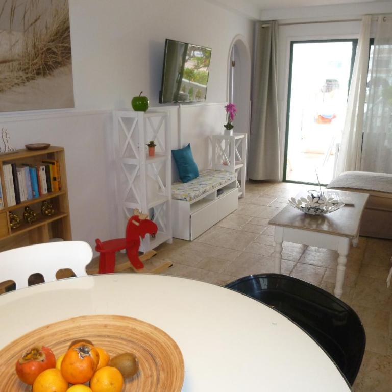 Costa Antigua - Two-Bedroom Apartment - 8