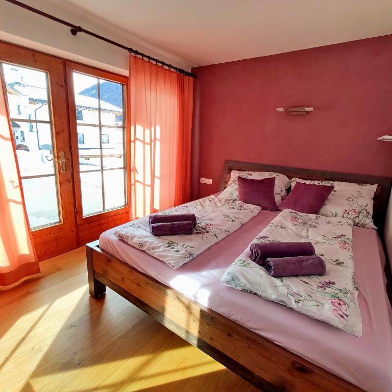Aira Apart - Apartment mit 2 Schlafzimmern - 13