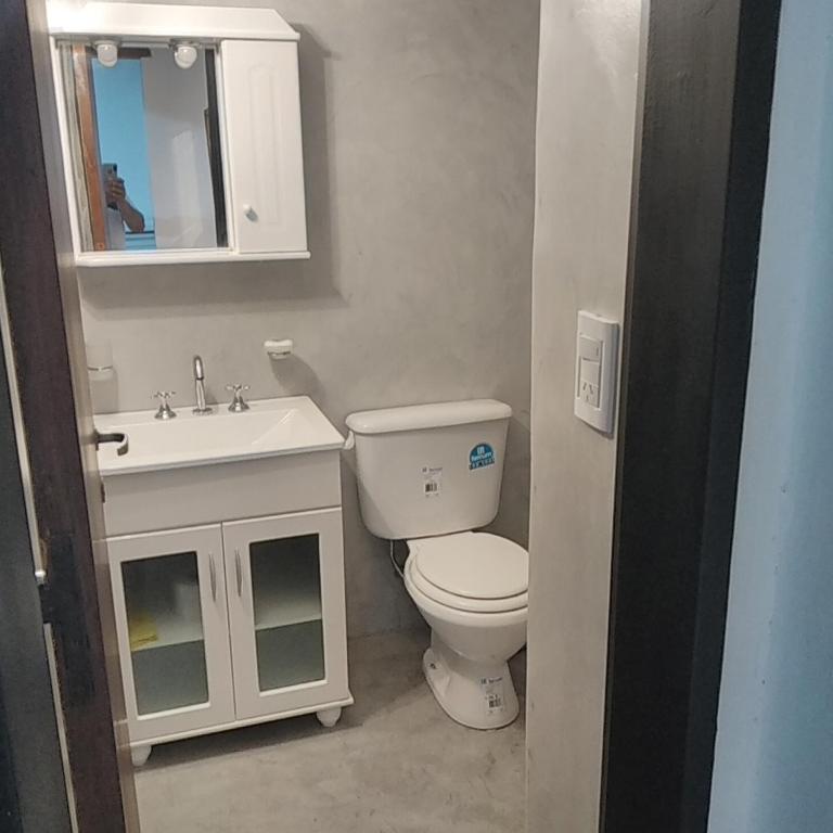 2 Ambientes frente al mar frenta al Torreon del Monje - Apartamento de 1 dormitorio - 26