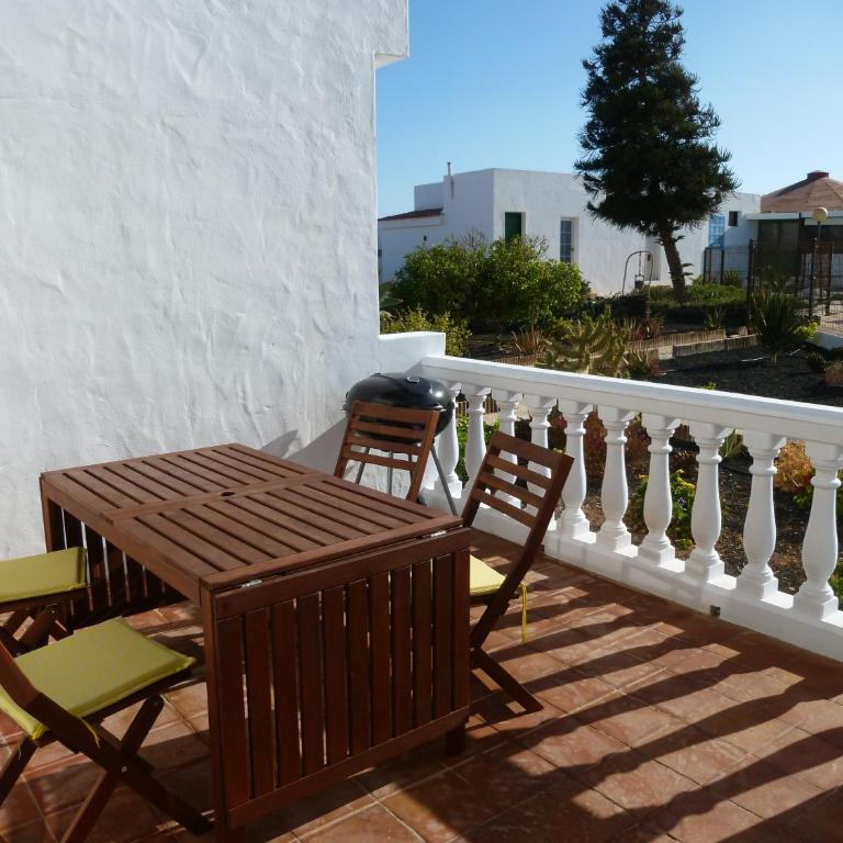 Costa Antigua - Two-Bedroom Apartment - 4