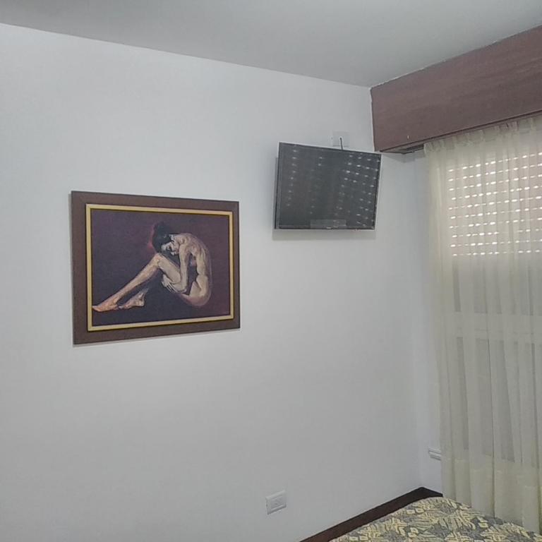 2 Ambientes frente al mar frenta al Torreon del Monje - Apartamento de 1 dormitorio - 19