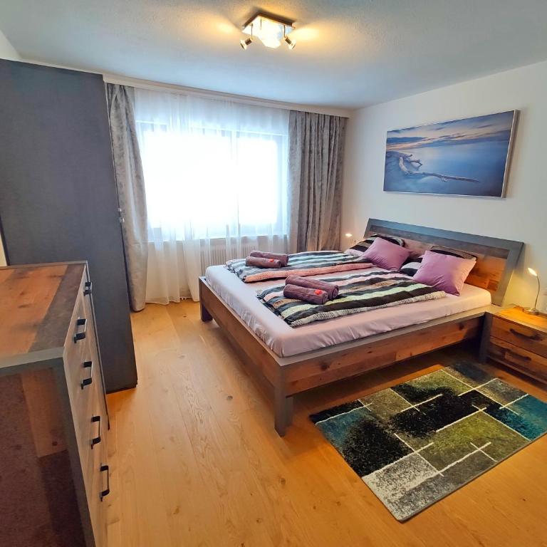 Aira Apart - Apartment mit 2 Schlafzimmern - 5